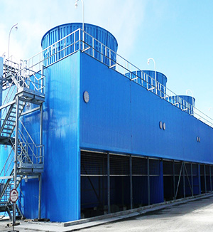 Cooling Tower