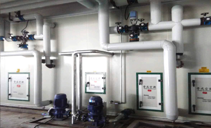 工業空調，化纖工業空調，紡織工業空調，化纖工業制冷，無塵車間制冷，通風管道，冷卻塔，冷凍機，江蘇晉成空調工程有限公司